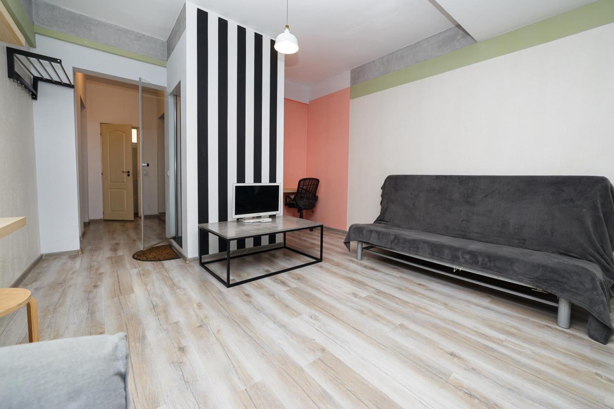 Antic Apartments Bukarest Eksteriør billede