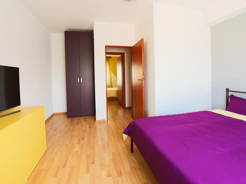 Antic Apartments Bukarest Eksteriør billede